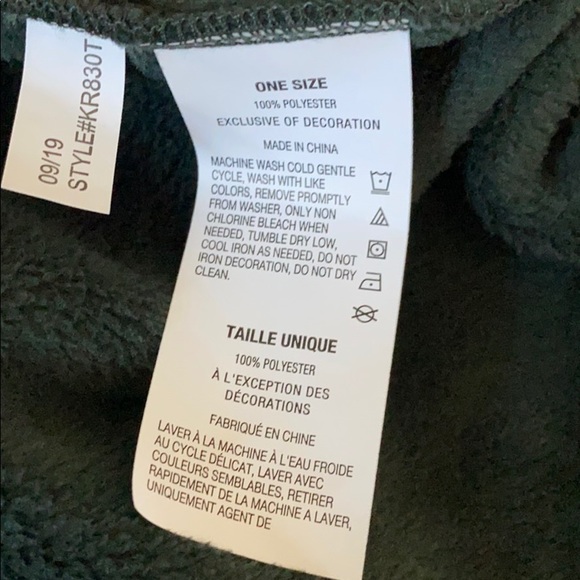 Nautica Other Nautica Bathrobe Kr83t Poshmark